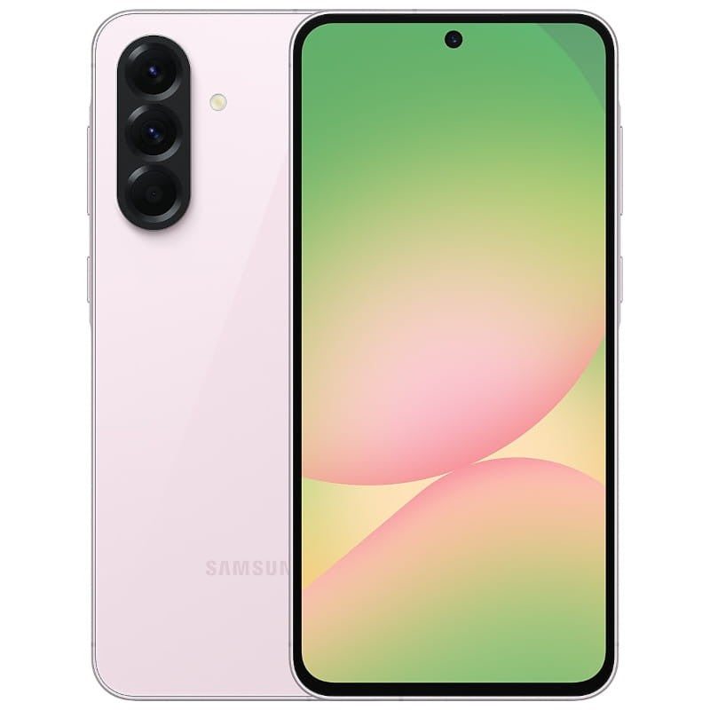 Samsung Galaxy A56 5G 256GB 8GB Ram Mobile Phone