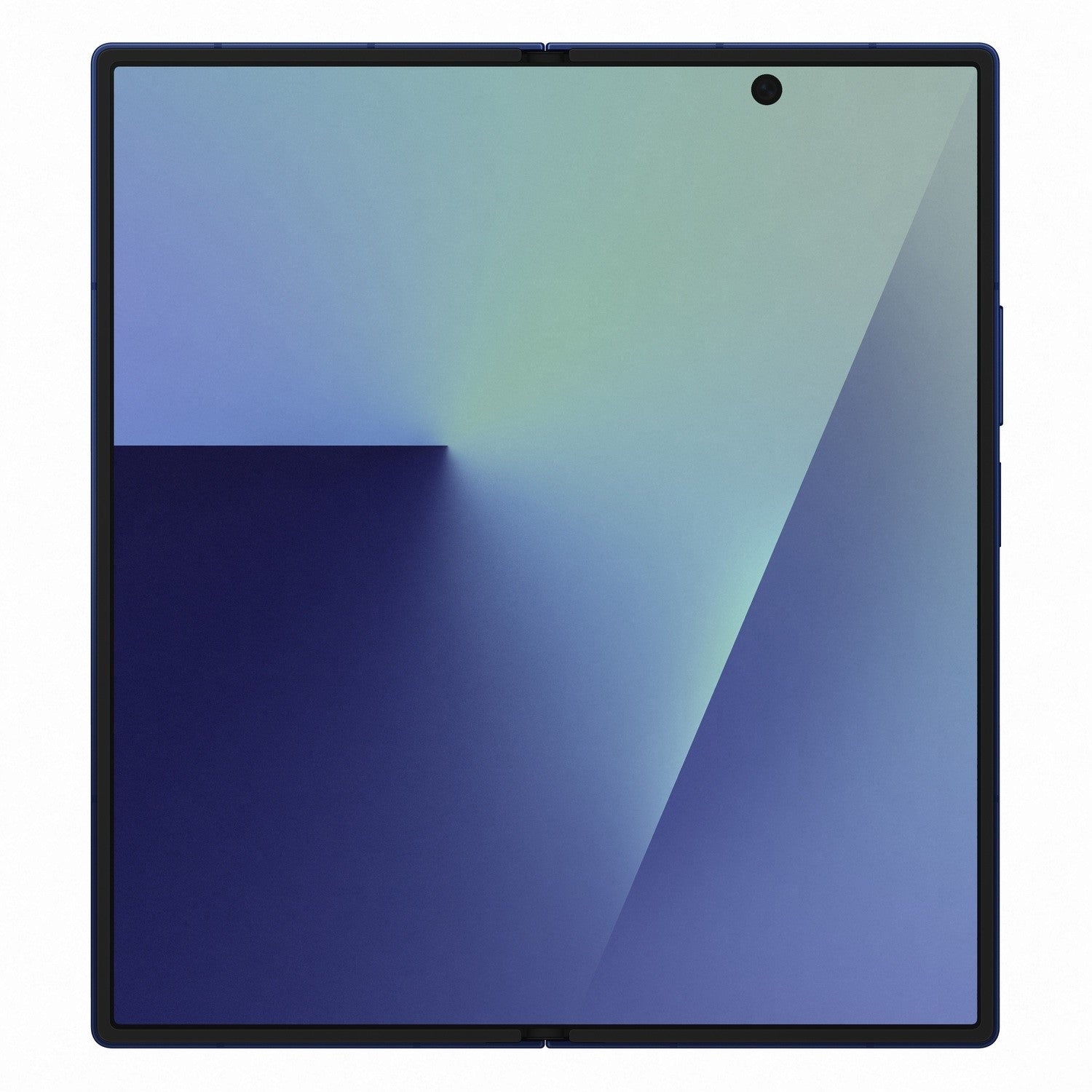 Samsung Galaxy Z Fold 7 256GB - Blue