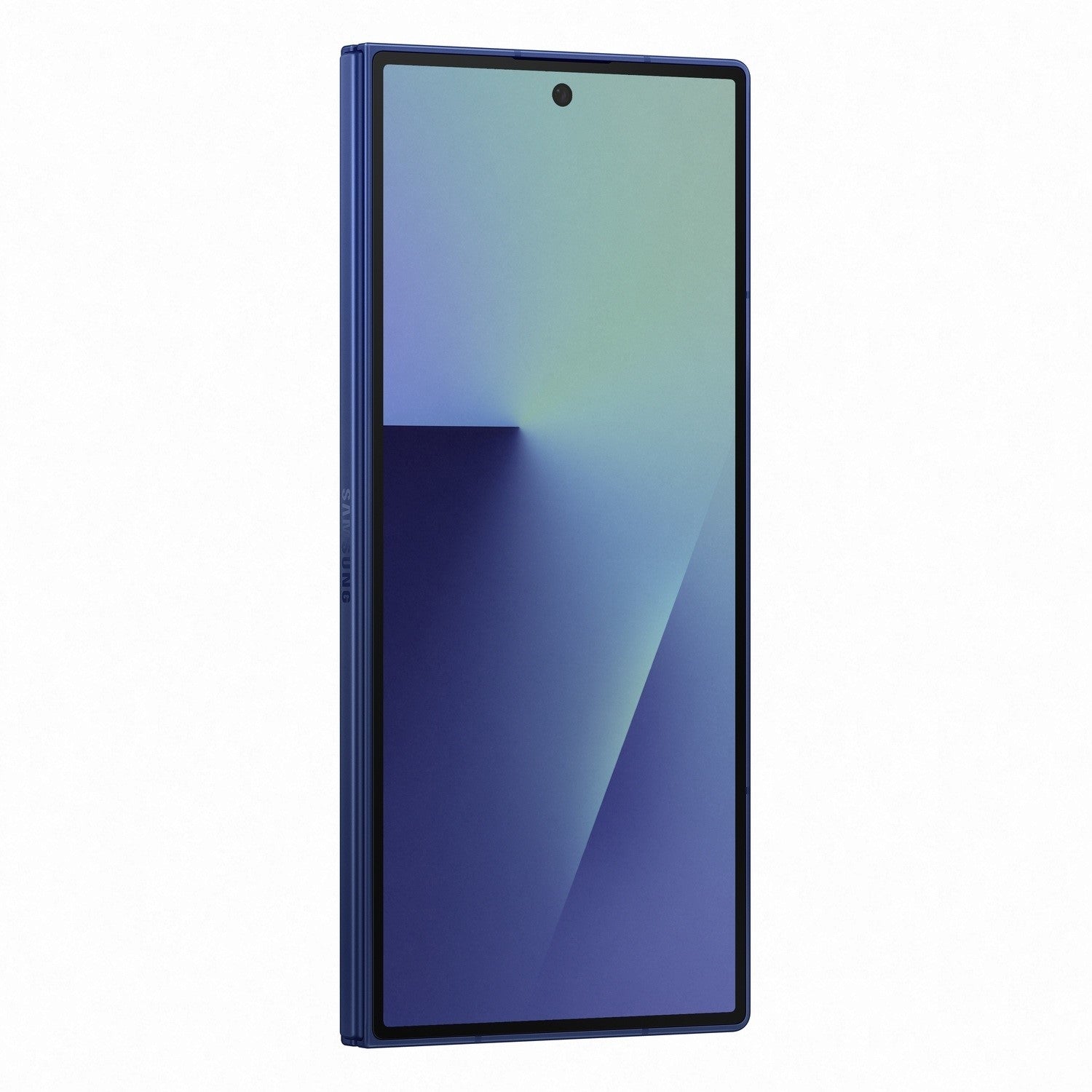 Samsung Galaxy Z Fold 7 256GB - Blue