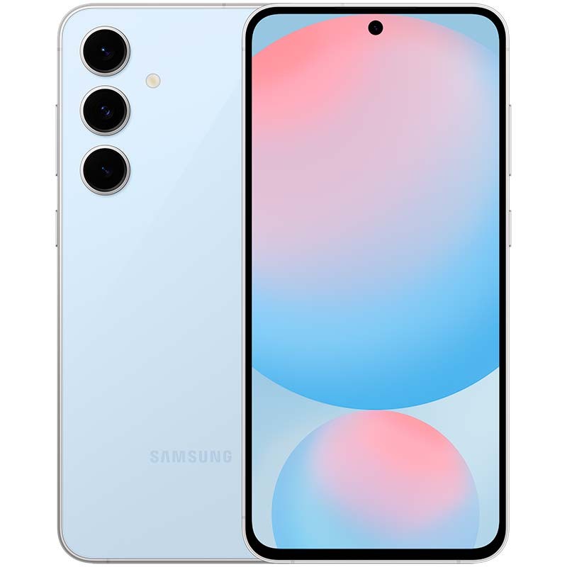 Teléfono móvil Samsung Galaxy S24 FE 5G de 8 GB/128 GB