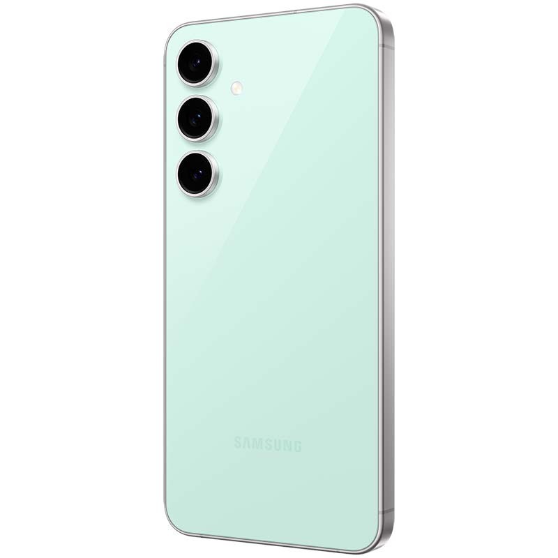 Teléfono móvil Samsung Galaxy S24 FE 5G de 8 GB/128 GB