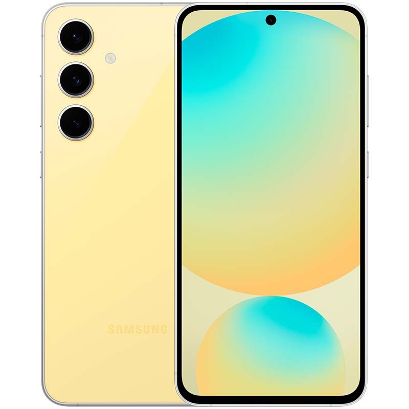 Teléfono móvil Samsung Galaxy S24 FE 5G de 8 GB/128 GB