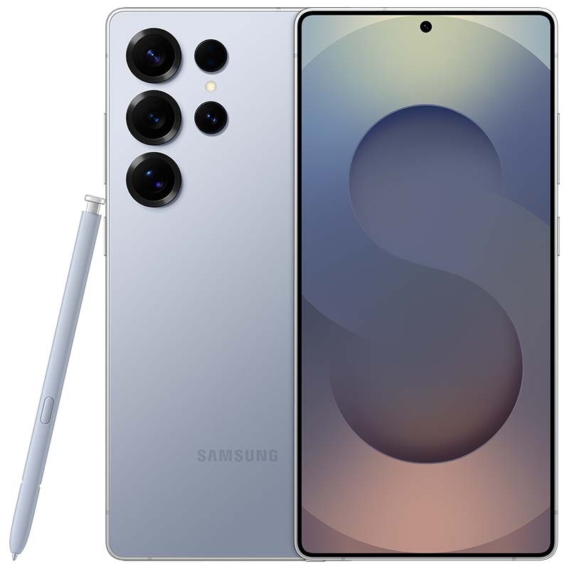 Samsung Galaxy S25 Ultra 12/256 GB - Negro titanio