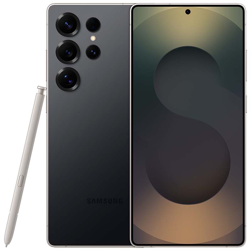 Samsung Galaxy S25 Ultra 5G 12GB/512GB Mobile Phone