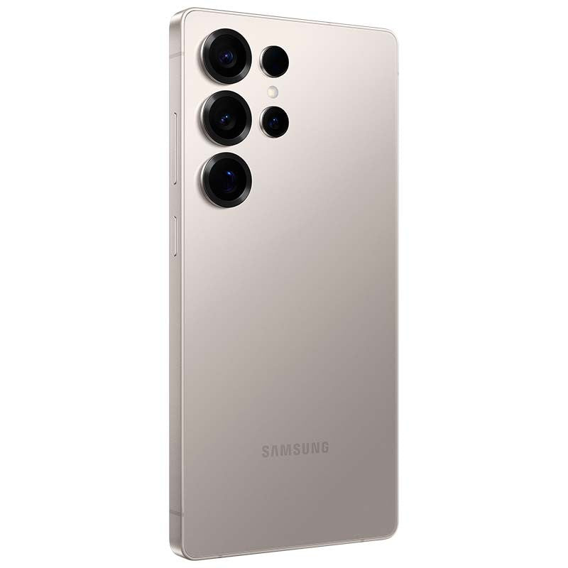 Samsung Galaxy S25 Ultra 5G 12GB/512GB Mobile Phone