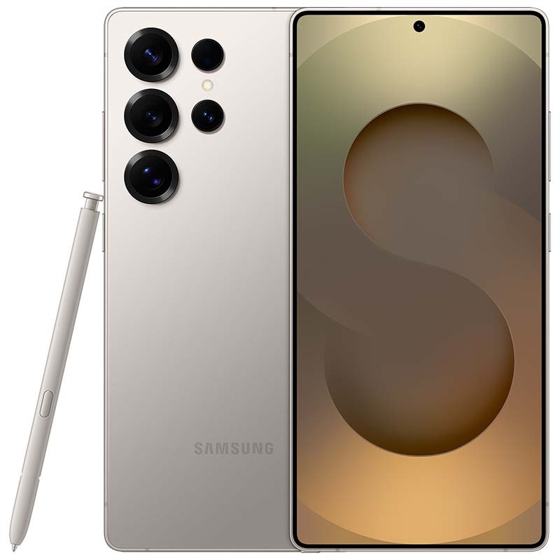 Samsung Galaxy S25 Ultra 5G 12GB/512GB Mobile Phone