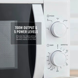 Swan 20 Litre 700W Microwave