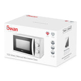 Swan 20 Litre 700W Microwave