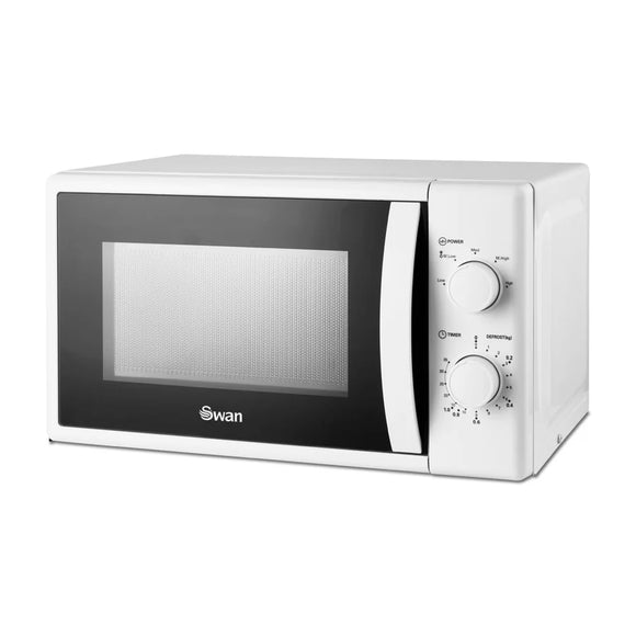 Swan 20 Litre 700W Microwave