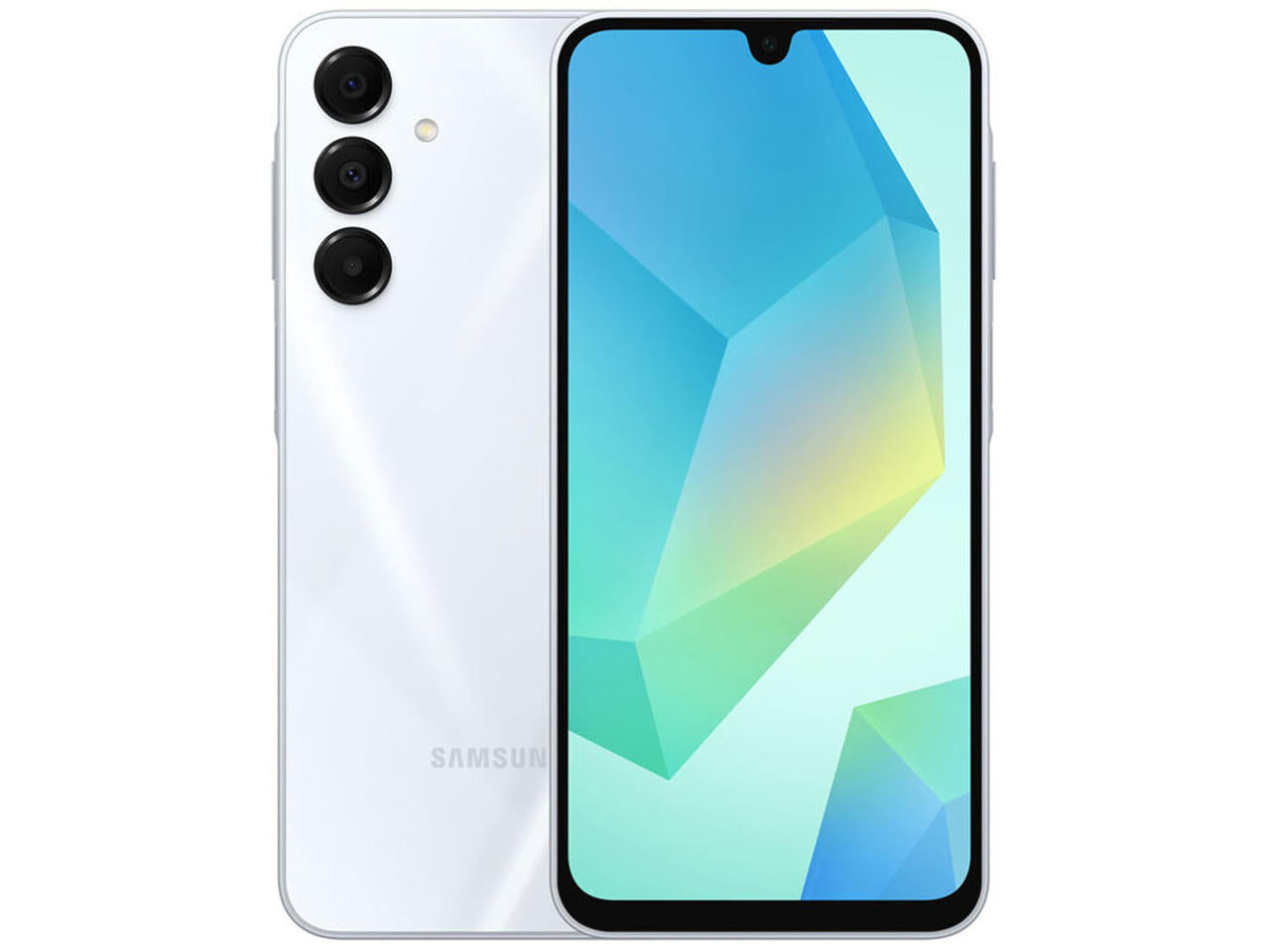 Samsung Galaxy A16 5G 4GB/128GB Mobile Phone