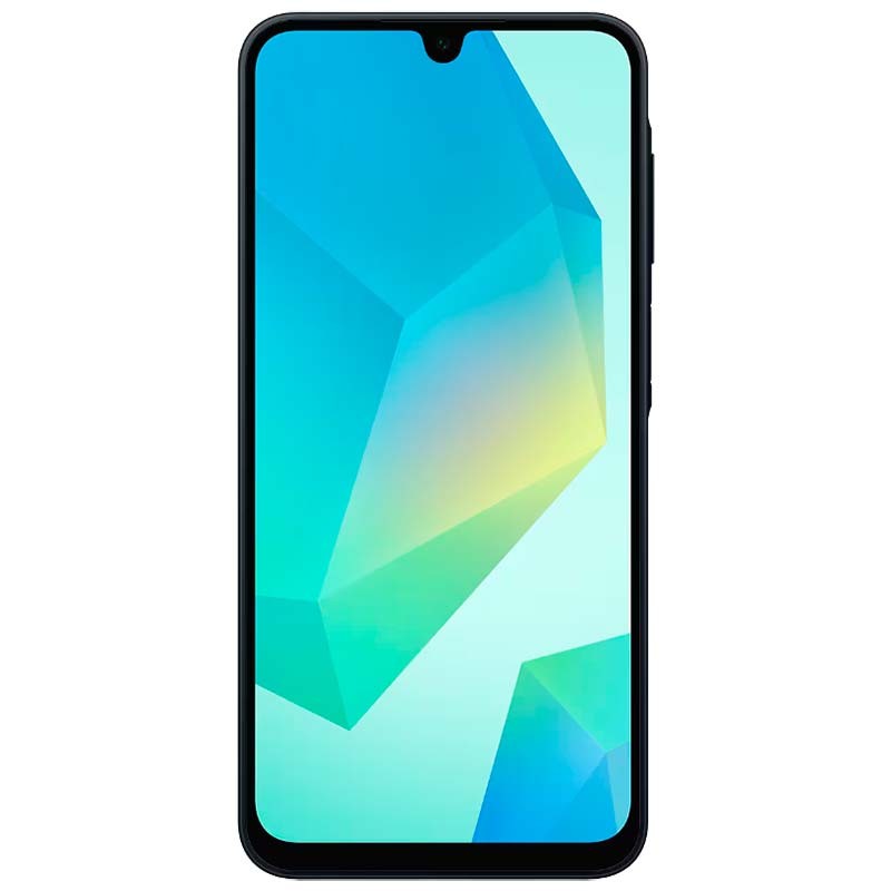 Teléfono móvil Samsung Galaxy A16 5G de 4 GB/128 GB