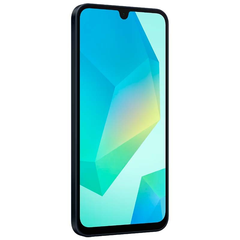Teléfono móvil Samsung Galaxy A16 5G de 4 GB/128 GB