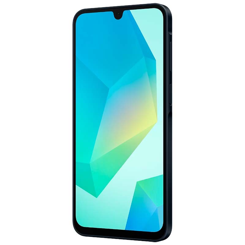 Teléfono móvil Samsung Galaxy A16 5G de 4 GB/128 GB