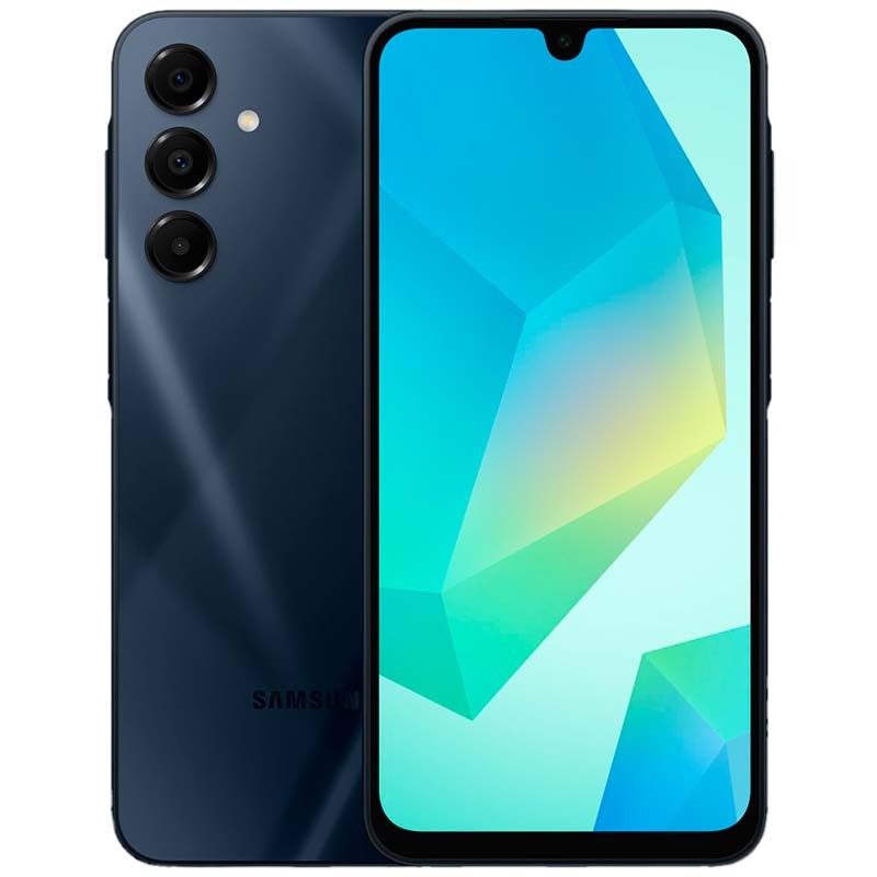 Teléfono móvil Samsung Galaxy A16 5G de 4 GB/128 GB
