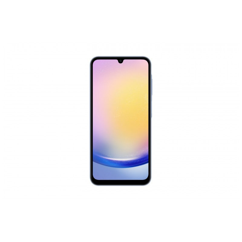 Samsung A25 5G DS 6GB/128 Mobile Phone