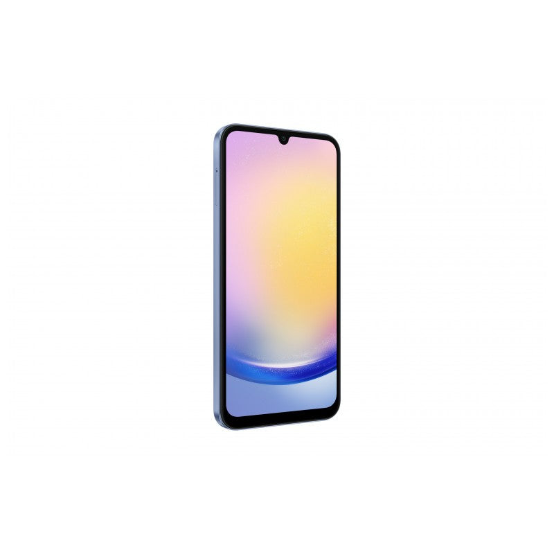 Samsung A25 5G DS 6GB/128 Mobile Phone