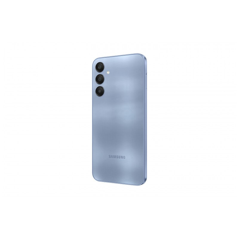 Samsung A25 5G DS 6GB/128 Mobile Phone
