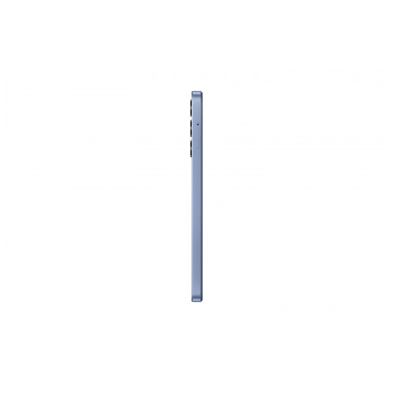 Teléfono móvil Samsung A25 5G DS 6GB/128GB