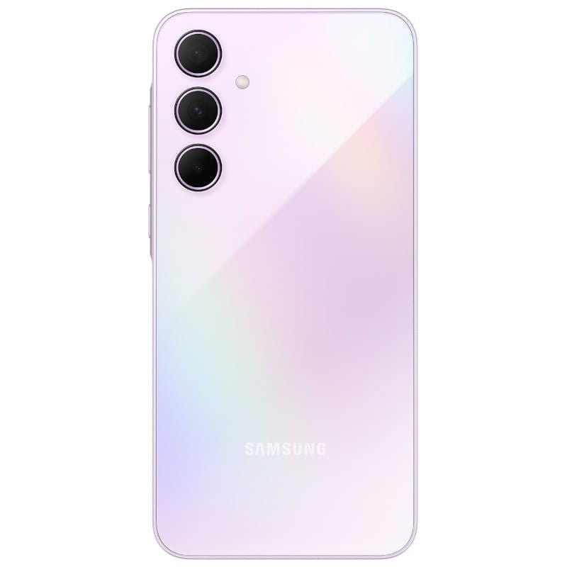 Teléfono móvil Samsung Galaxy A35 5G de 6 GB/128 GB