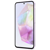 Samsung Galaxy A35 5G 8GB/256GB Mobile Phone - Lilac