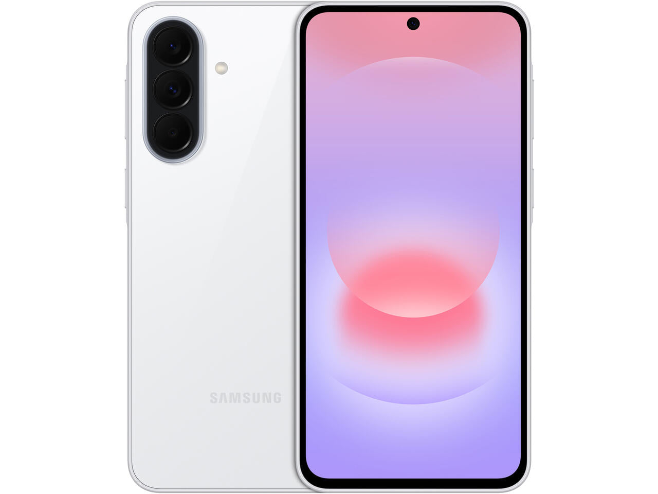 Samsung Galaxy A37 5G 8/256GB - White