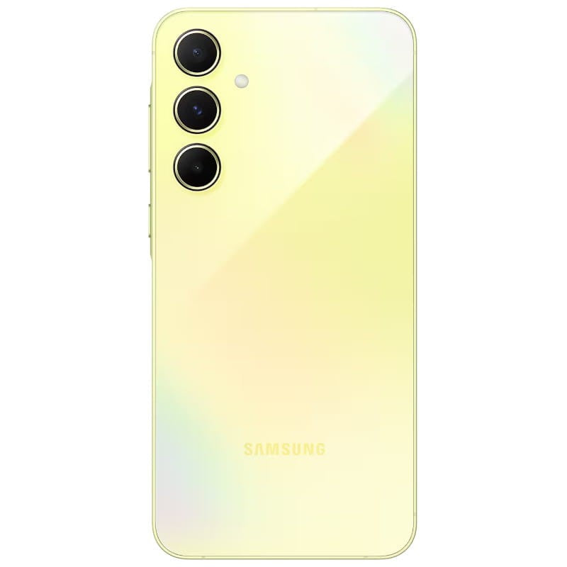 Samsung Galaxy A55 5G 8GB/128GB Mobile Phone