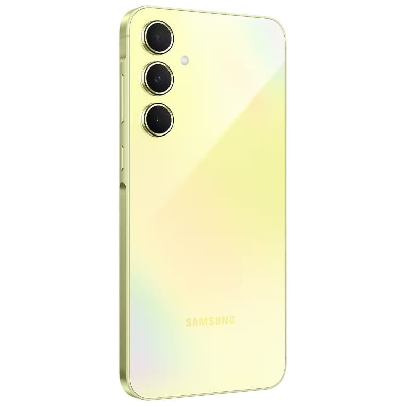 Samsung Galaxy A55 5G 8GB/128GB Mobile Phone