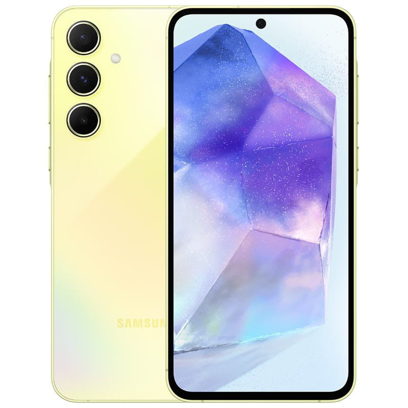 Samsung Galaxy A55 5G 8GB/128GB Mobile Phone