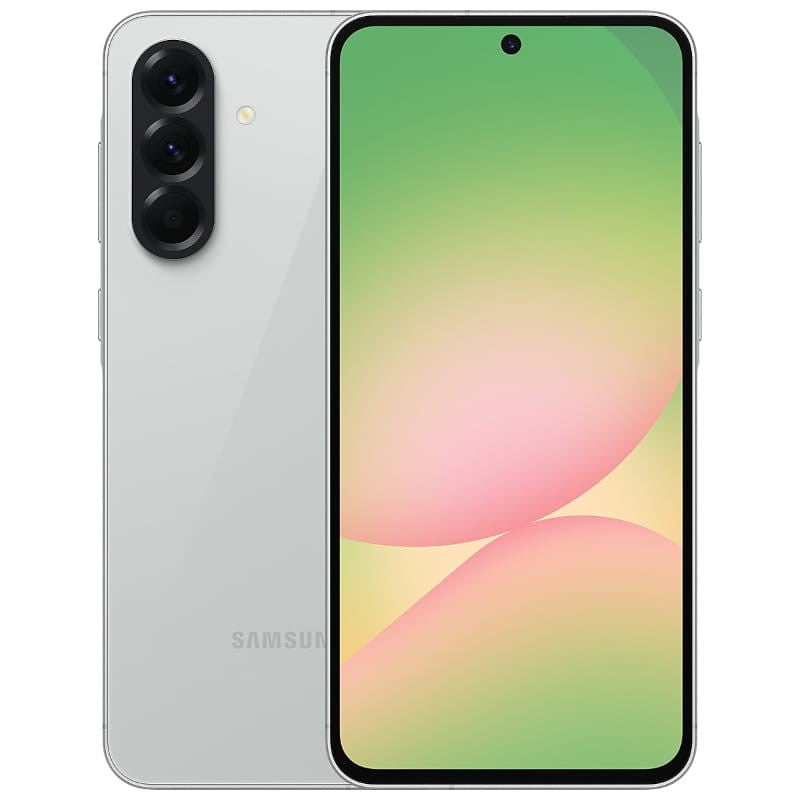 Samsung Galaxy A56 5G 8/128 GB - Grafito