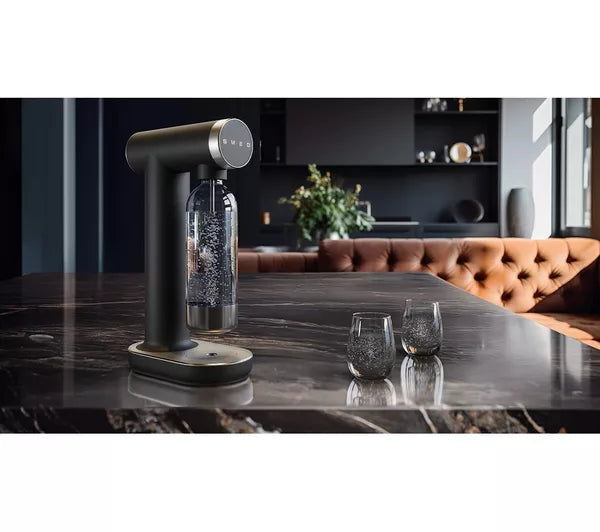 Smeg Soda Maker - SKC01