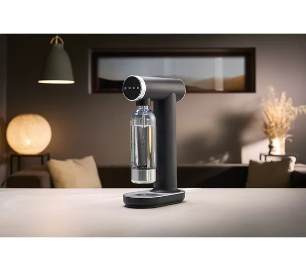 Smeg Soda Maker - SKC01
