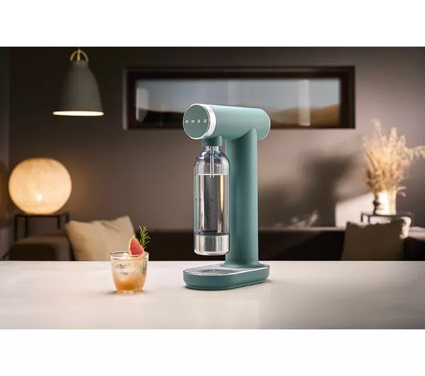 Smeg Soda Maker - SKC01