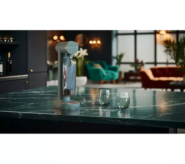 Smeg Soda Maker - SKC01