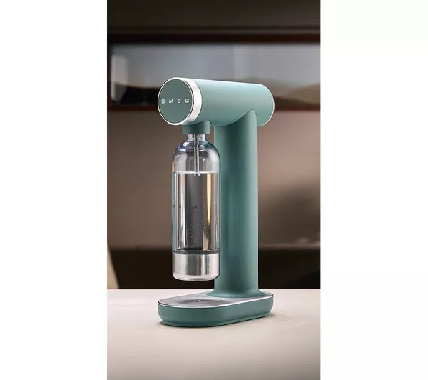 Smeg Soda Maker - SKC01