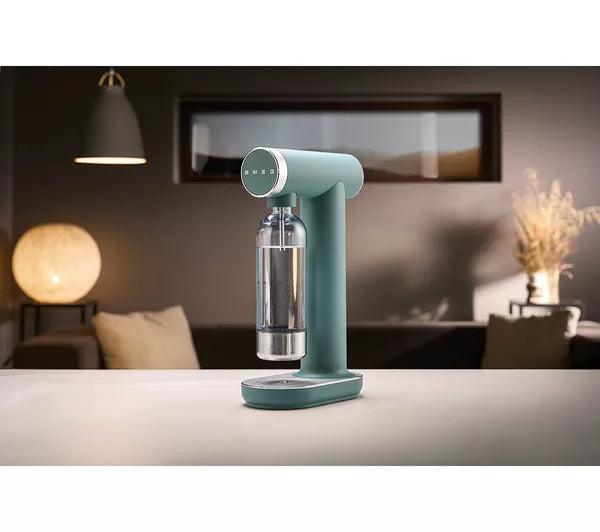 Smeg Soda Maker - SKC01