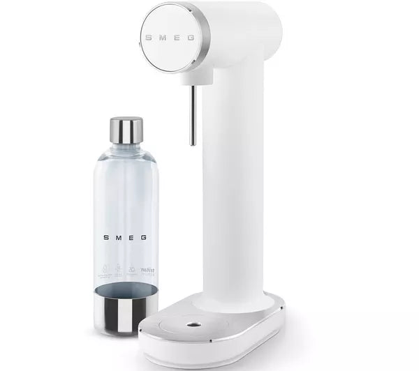 Smeg Soda Maker - SKC01