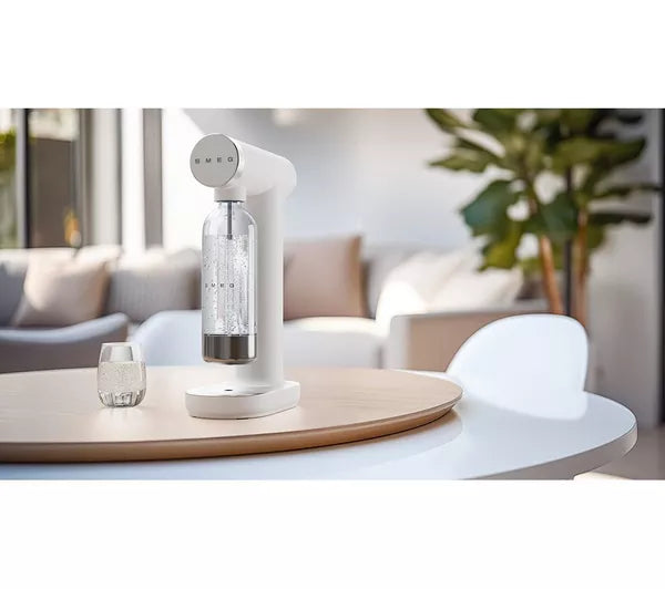 Smeg Soda Maker - SKC01