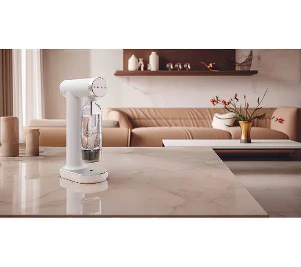Smeg Soda Maker - SKC01