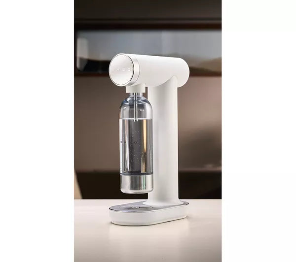 Smeg Soda Maker - SKC01
