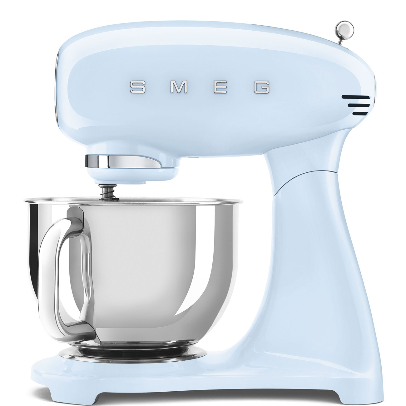 Smeg 50's Style Aesthetic Stand Mixer - SMF03