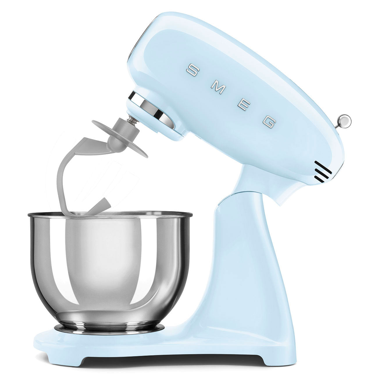 Smeg 50's Style Aesthetic Stand Mixer - SMF03