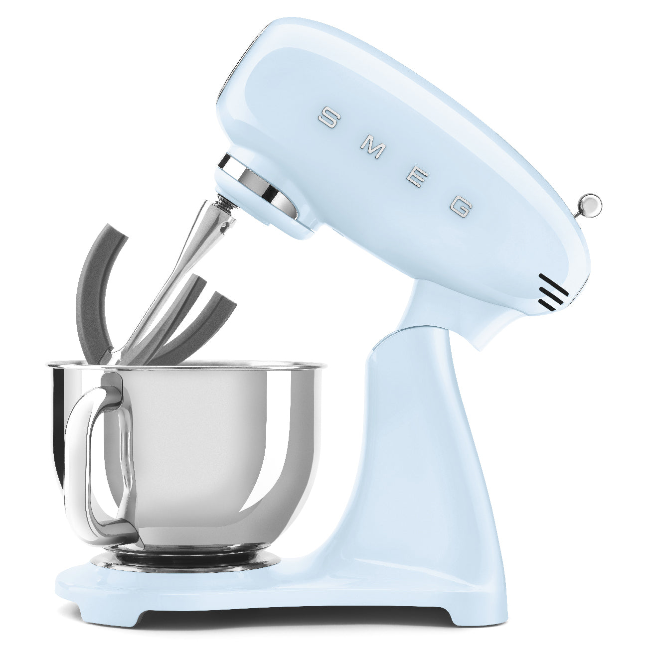 Smeg 50's Style Aesthetic Stand Mixer - SMF03