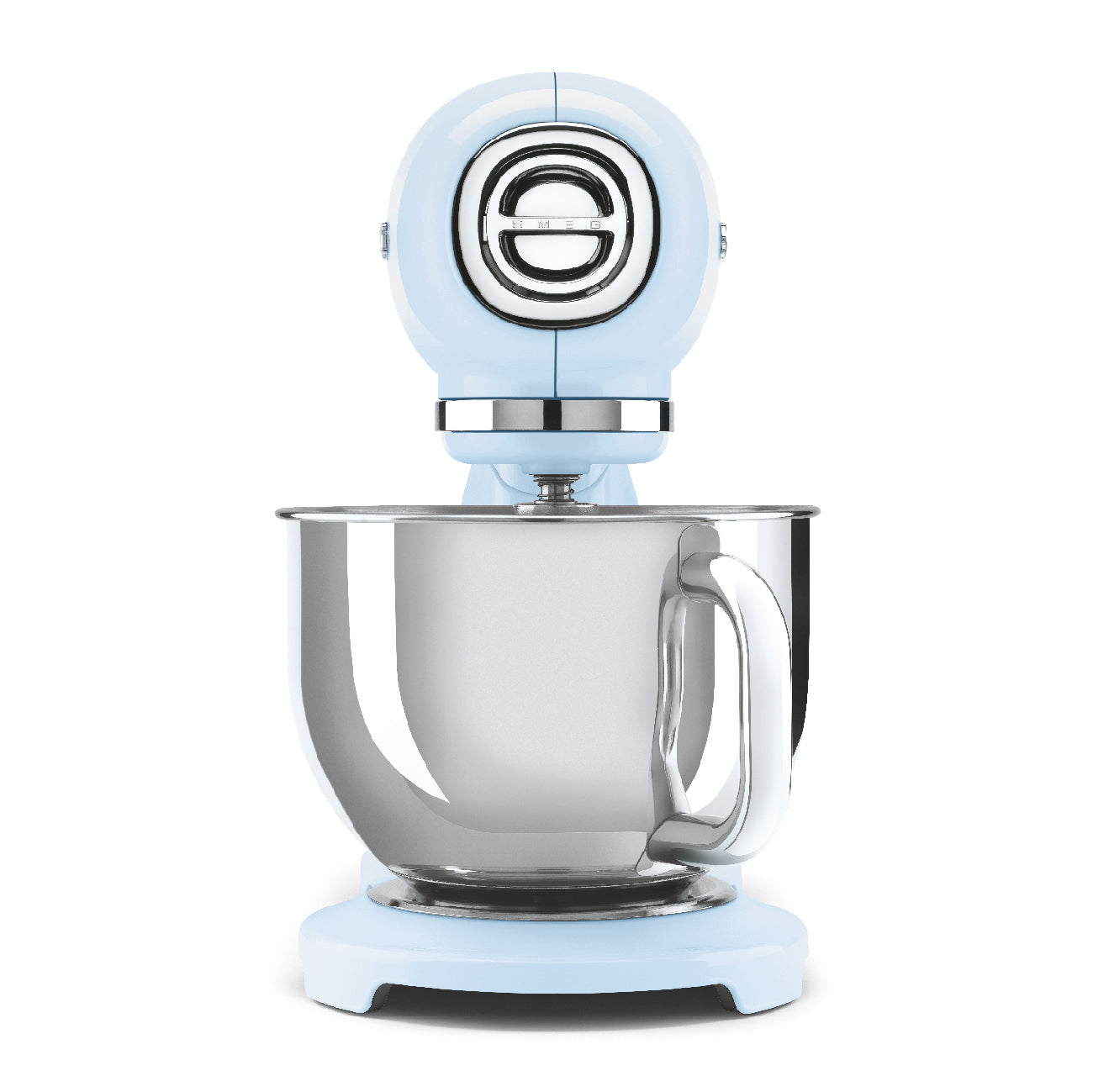 Smeg 50's Style Aesthetic Stand Mixer - SMF03