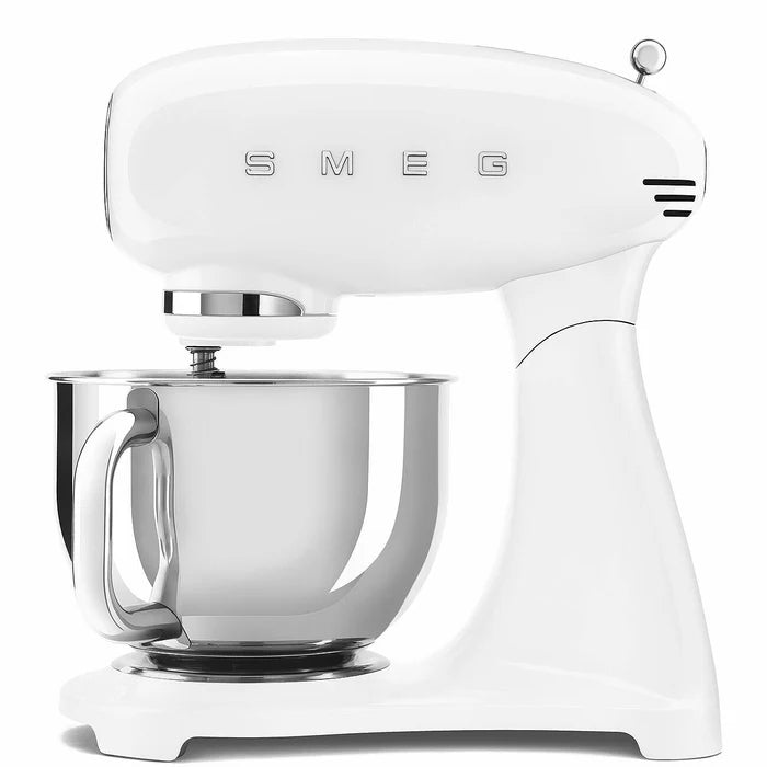 Smeg 50's Style Aesthetic Stand Mixer - SMF03