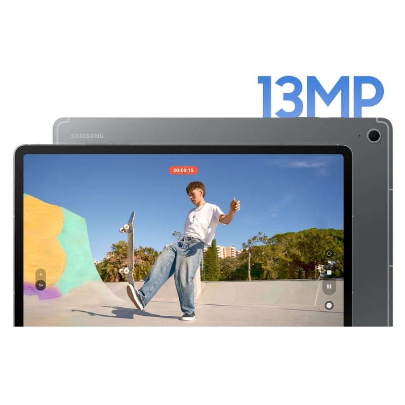 Samsung Galaxy Tab S10 FE 10.9'' 128GB 8GB Ram 5G - Grey