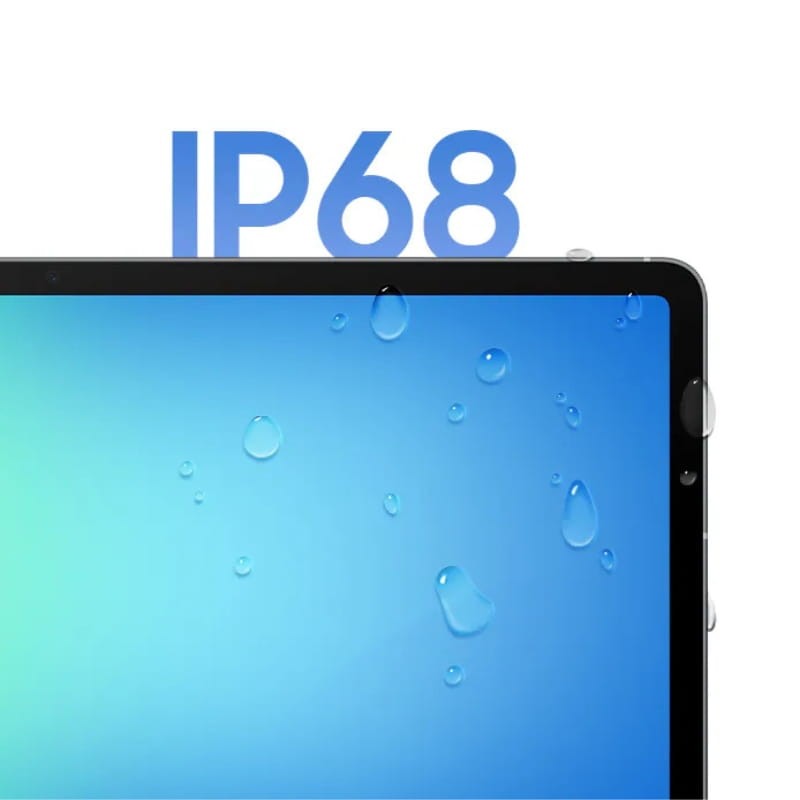 Samsung Galaxy Tab S10 FE 10.9'' 128GB 8GB Ram 5G - Grey