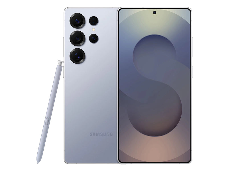 Samsung Galaxy S25 Ultra 5G 12GB/512GB Mobile Phone