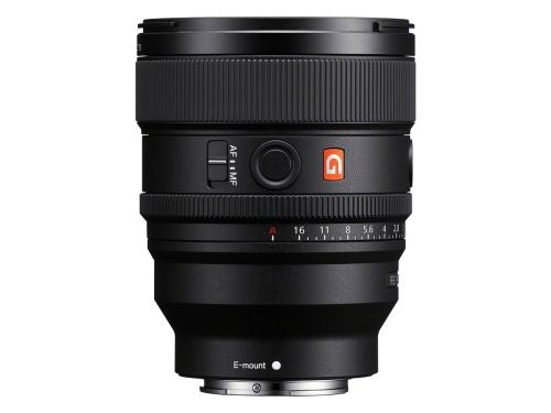Sony FE 85mm F1.4 GM II Lens