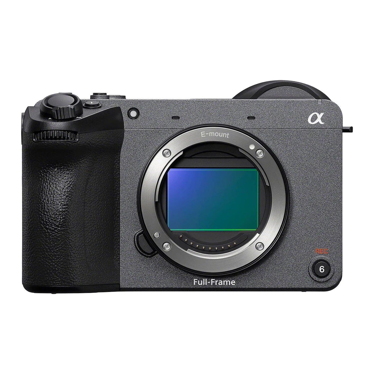 Sony FX2 Full-Frame Digital Cinema Camera