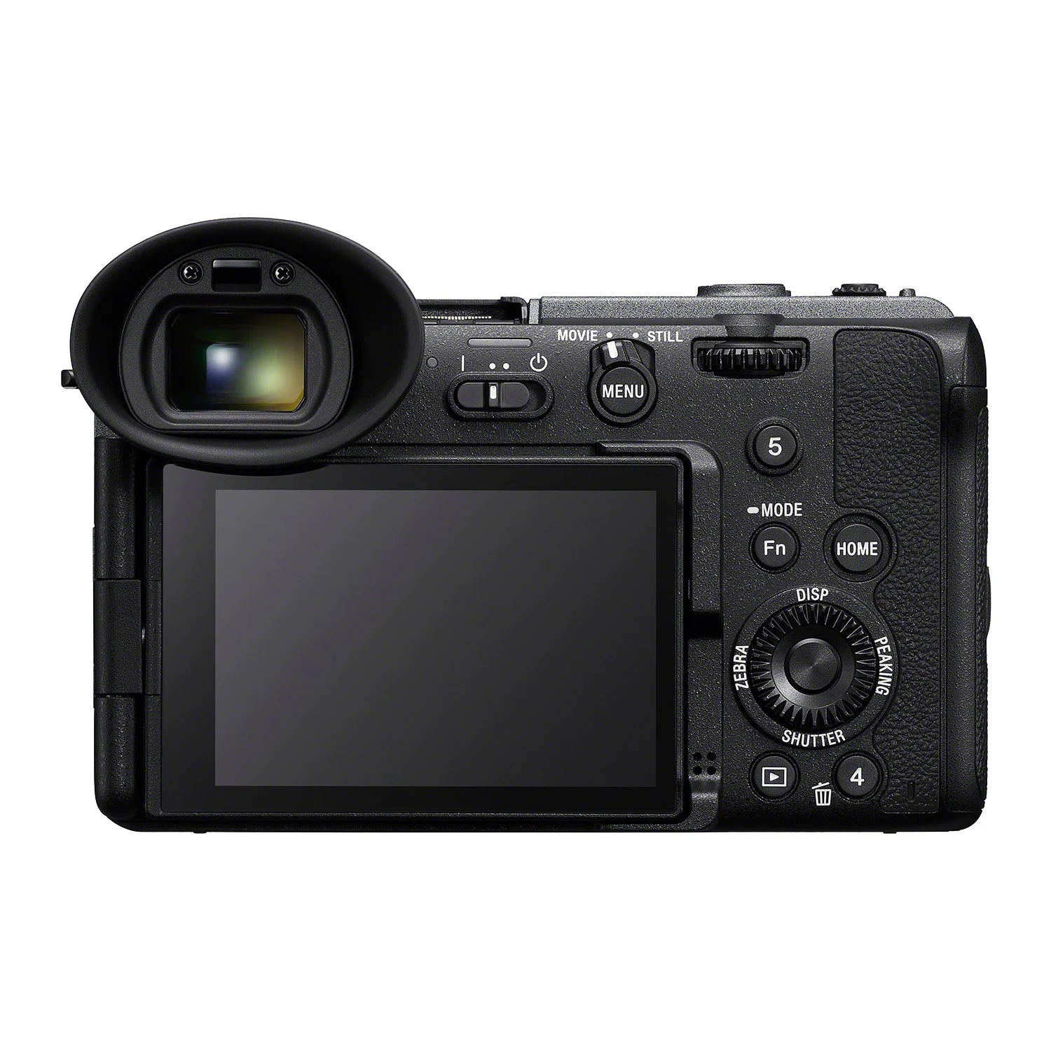 Sony FX2 Full-Frame Digital Cinema Camera